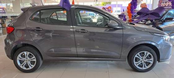 FIAT ARGO 1.0 FIREFLY FLEX DRIVE MANUAL
